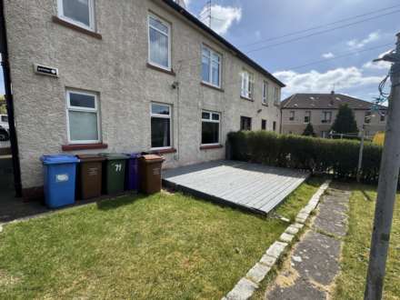 73 Red Road, Glasgow, Image 19