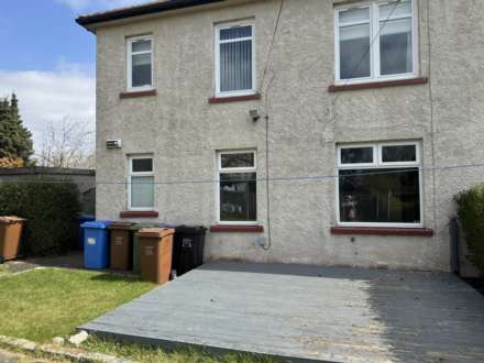 73 Red Road, Glasgow, Image 21