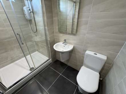 73 Red Road, Glasgow, Image 3