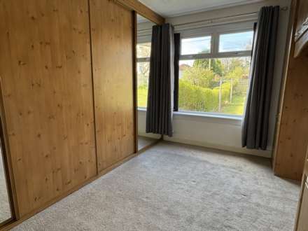 73 Red Road, Glasgow, Image 5
