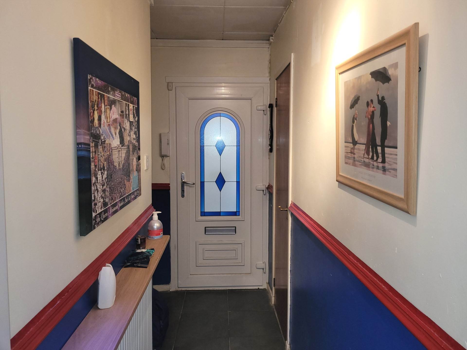 Rossendale Court, Glasgow, Image 9