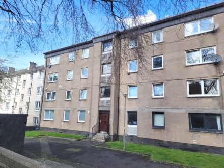 Rossendale Court, Glasgow, Image 1
