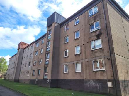 Rossendale Court, Glasgow, Image 11
