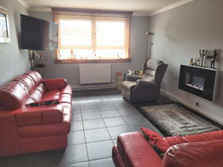 Rossendale Court, Glasgow, Image 2
