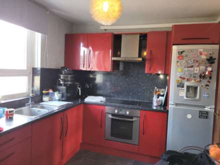 Rossendale Court, Glasgow, Image 3