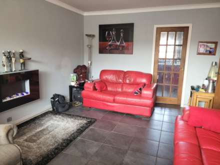 Rossendale Court, Glasgow, Image 8