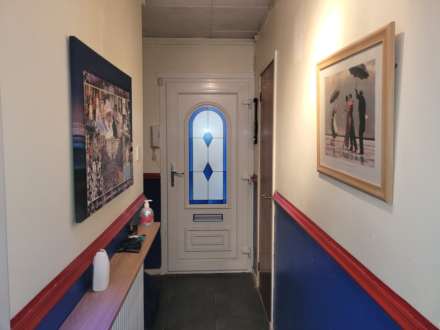 Rossendale Court, Glasgow, Image 9