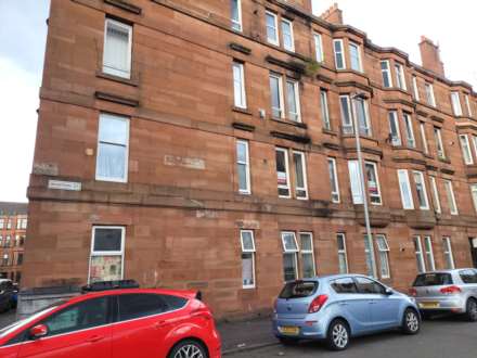 Craigie St, Glasgow, Image 11