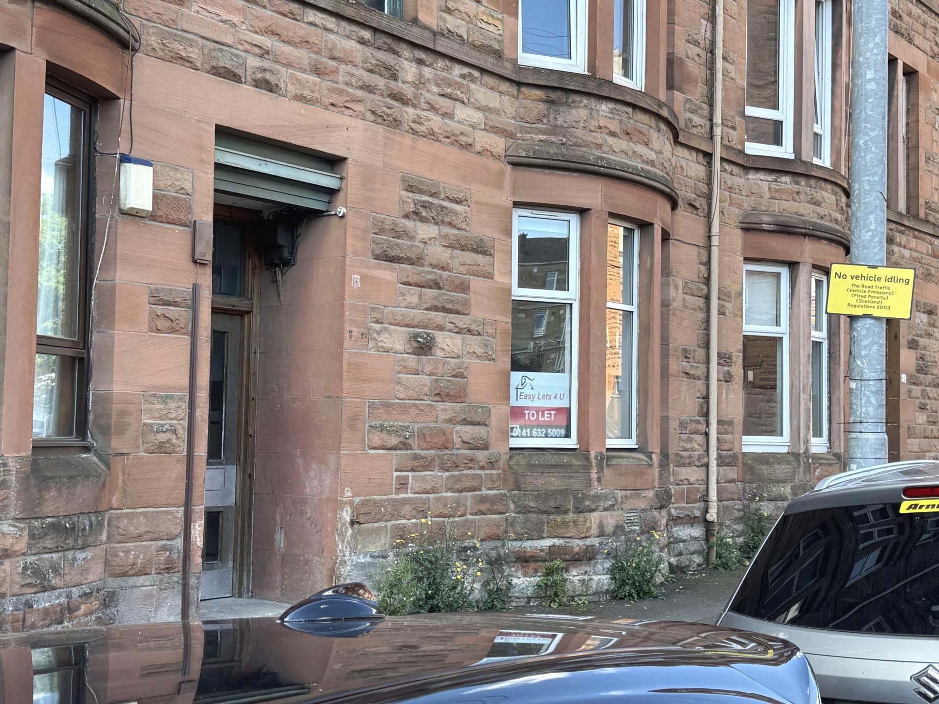 Torrisdale Street, Glasgow, Image 12