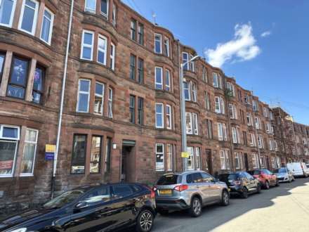 1 Bedroom Flat, Torrisdale Street, Glasgow