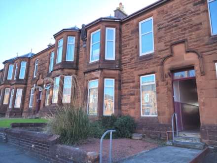 Fullerton Street, Kilmarnock, Image 1
