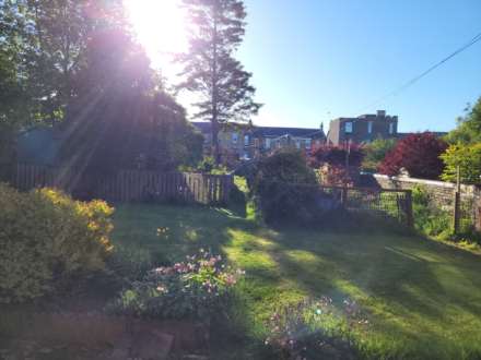 Fullerton Street, Kilmarnock, Image 9
