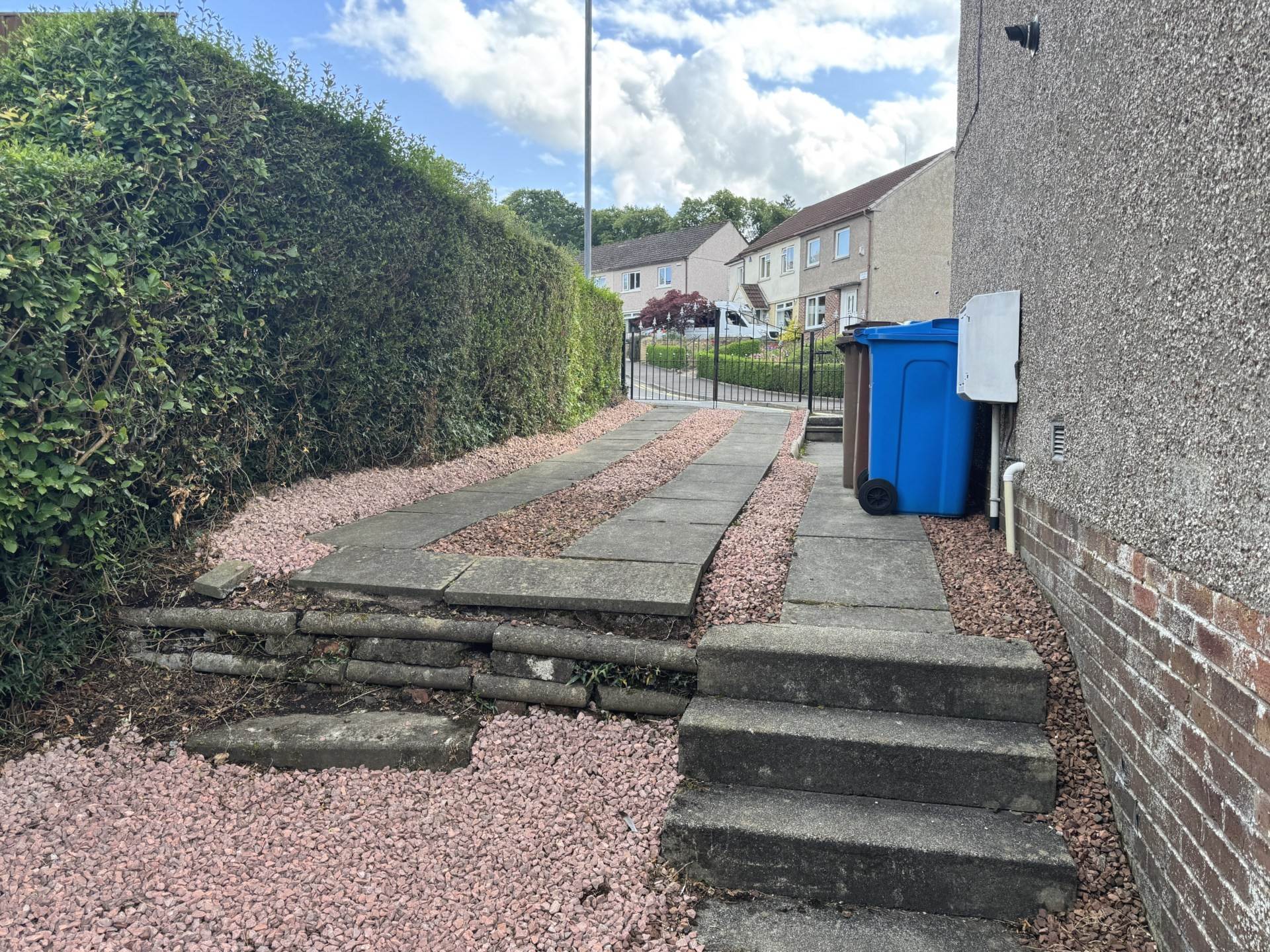 Newton Ave, Barrhead, East Renfrewshire, Image 16