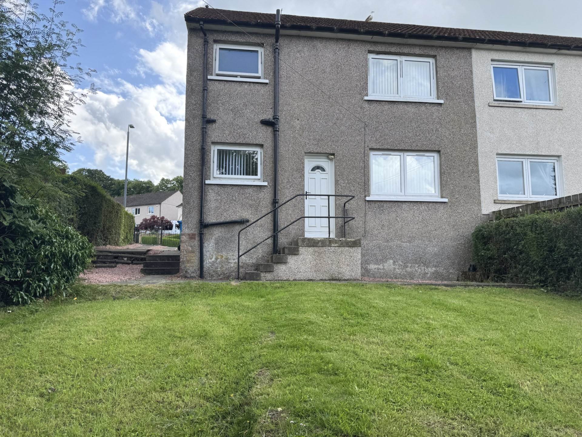 Newton Ave, Barrhead, East Renfrewshire, Image 18