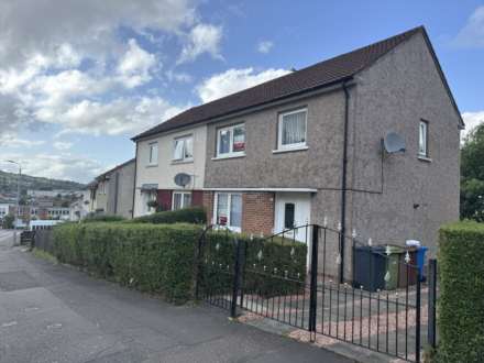 Newton Ave, Barrhead, East Renfrewshire, Image 1