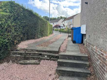 Newton Ave, Barrhead, East Renfrewshire, Image 16