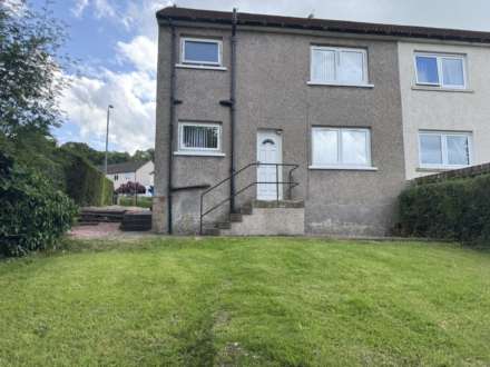 Newton Ave, Barrhead, East Renfrewshire, Image 18