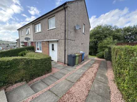 Newton Ave, Barrhead, East Renfrewshire, Image 20
