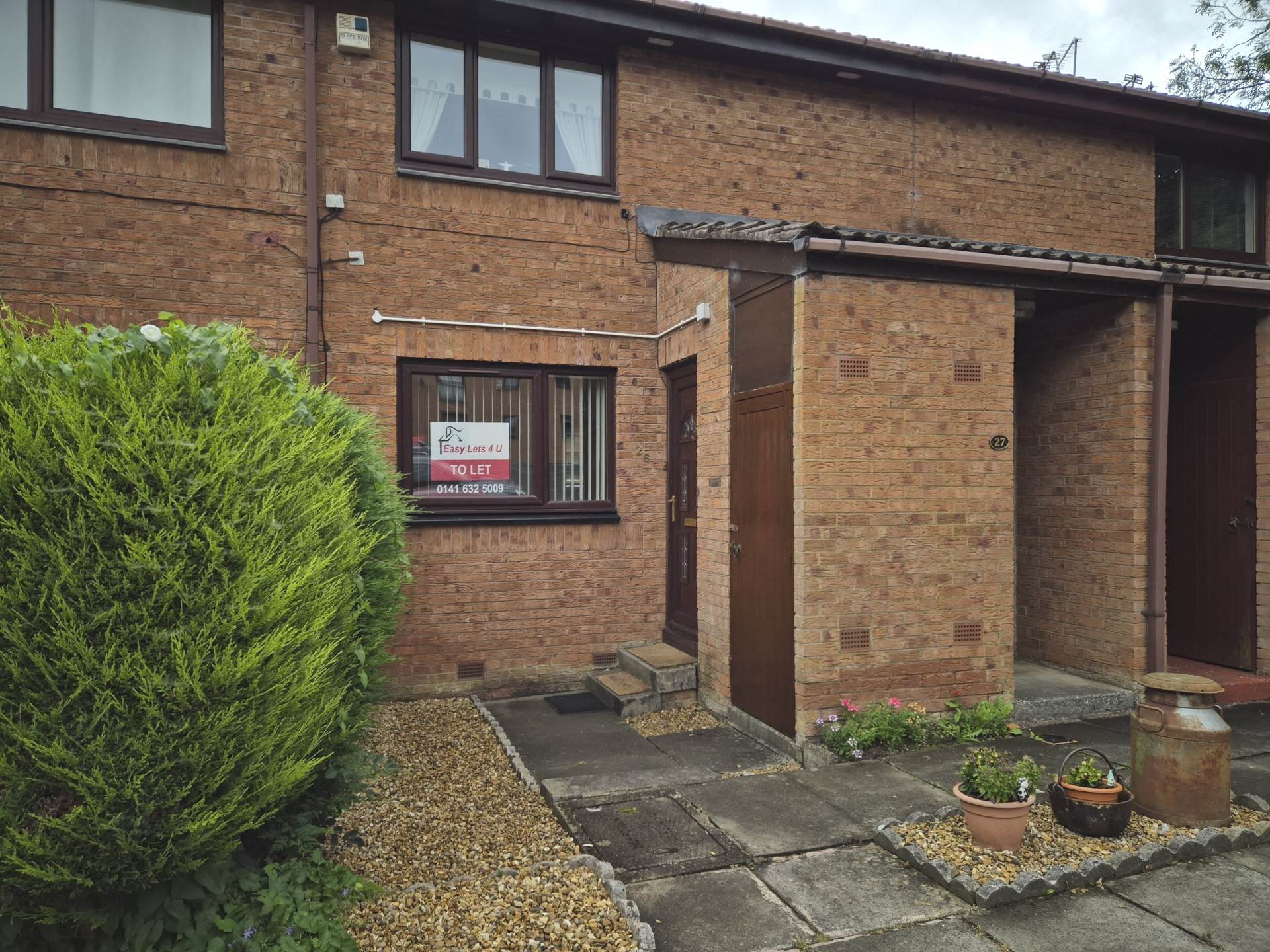 Gallacher Ave, Paisley, Image 1