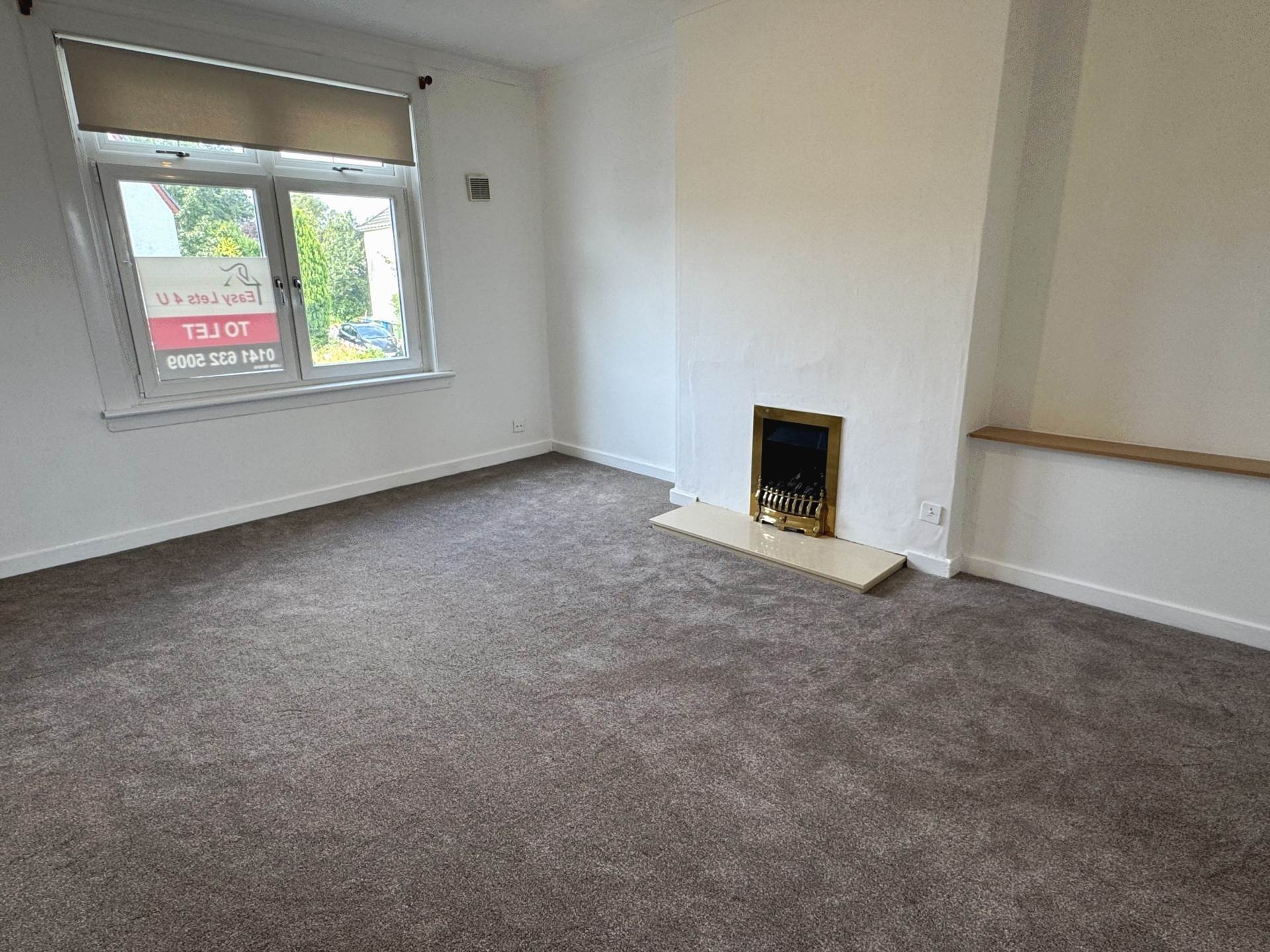 Friarscourt Avenue, Knightswood, Image 2