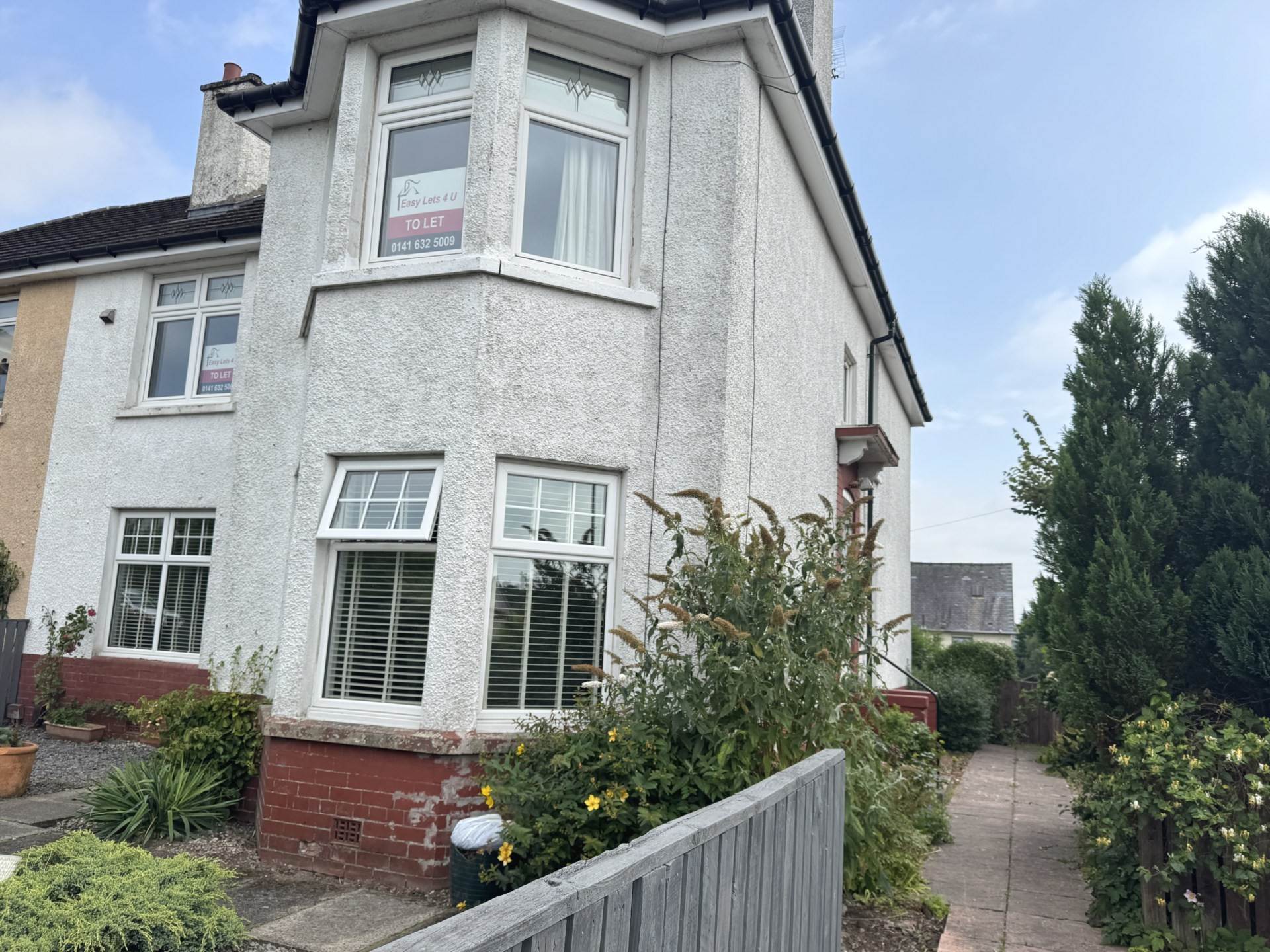 Friarscourt Avenue, Knightswood, Image 20