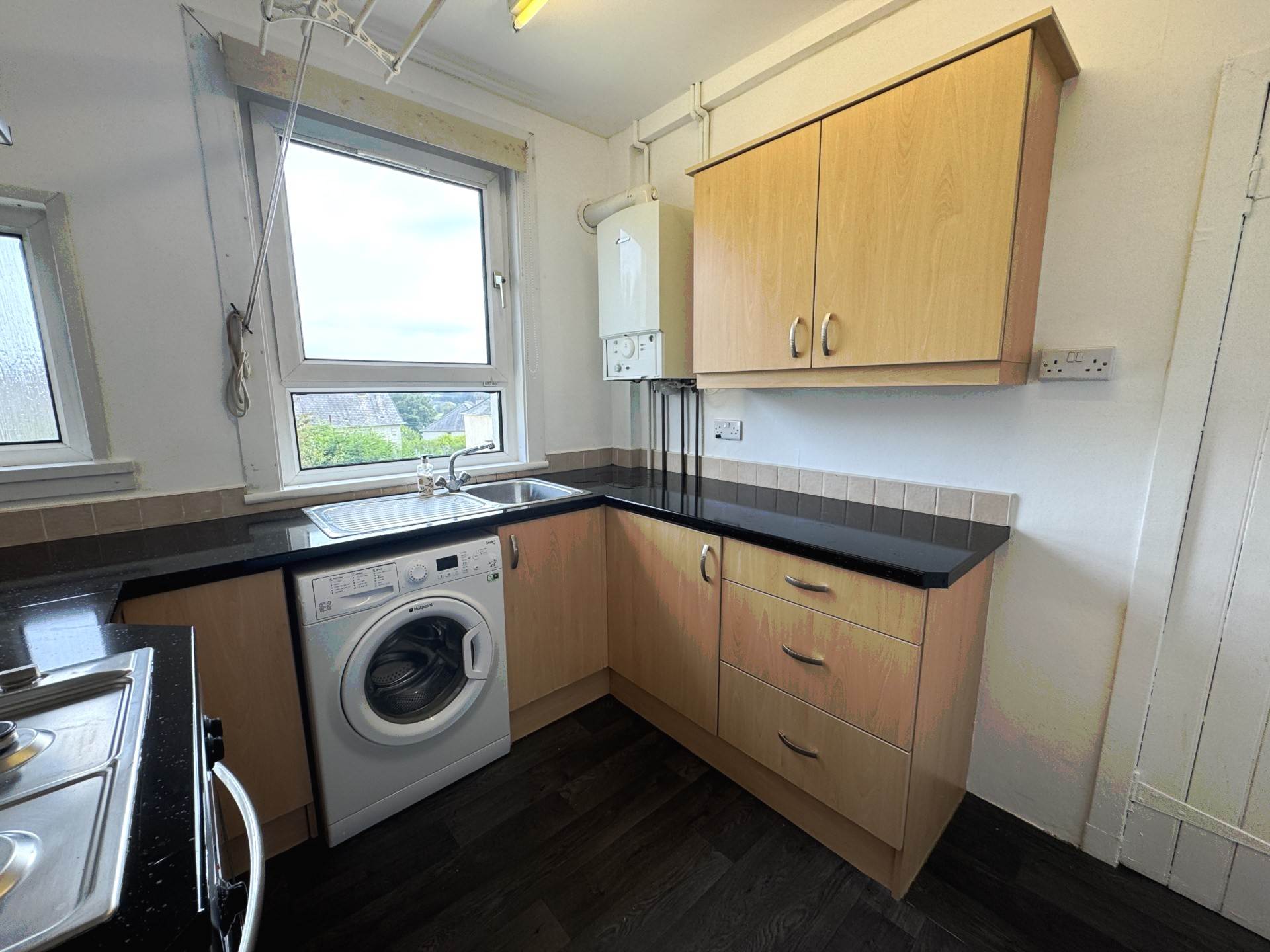 Friarscourt Avenue, Knightswood, Image 3