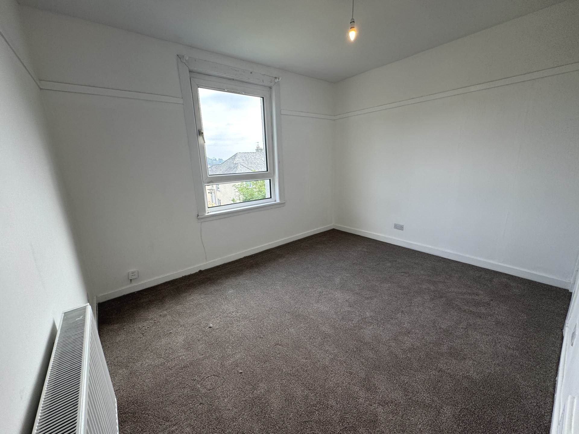 Friarscourt Avenue, Knightswood, Image 5