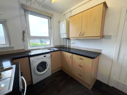 Friarscourt Avenue, Knightswood, Image 3
