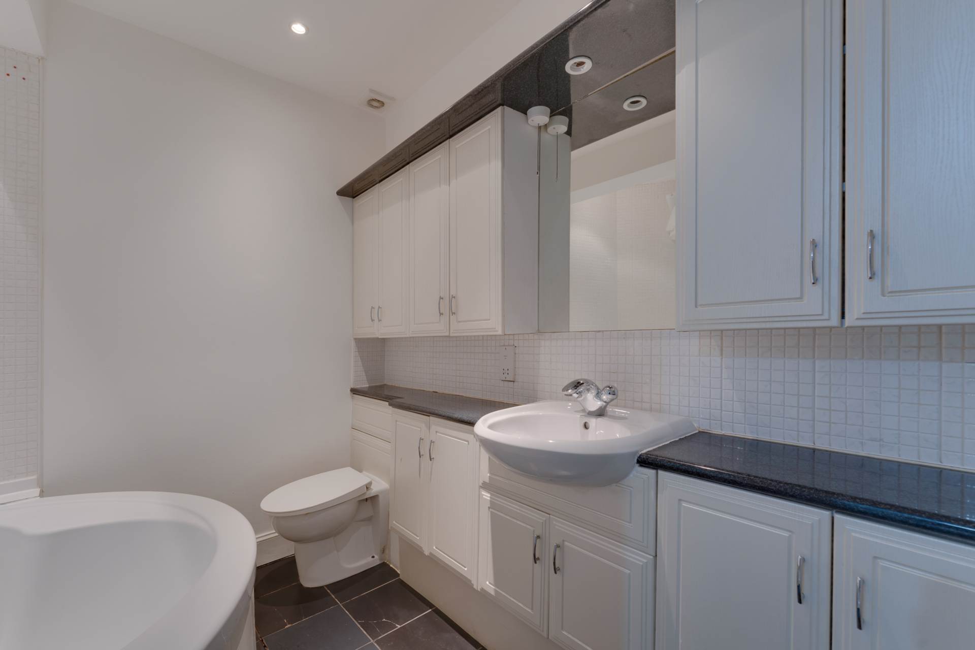 Dalhousie Street, Glasgow, Image 14