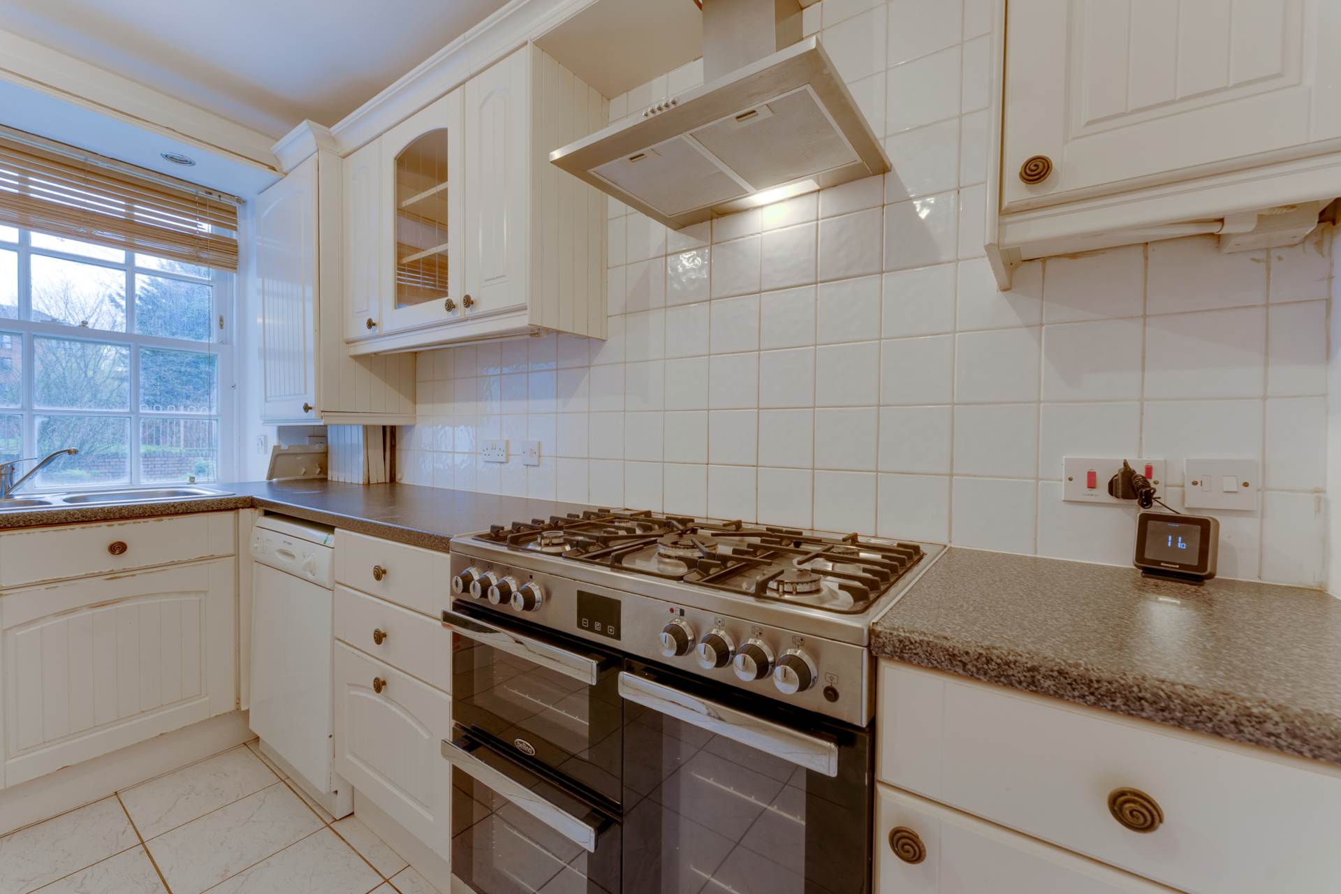 Dalhousie Street, Glasgow, Image 19