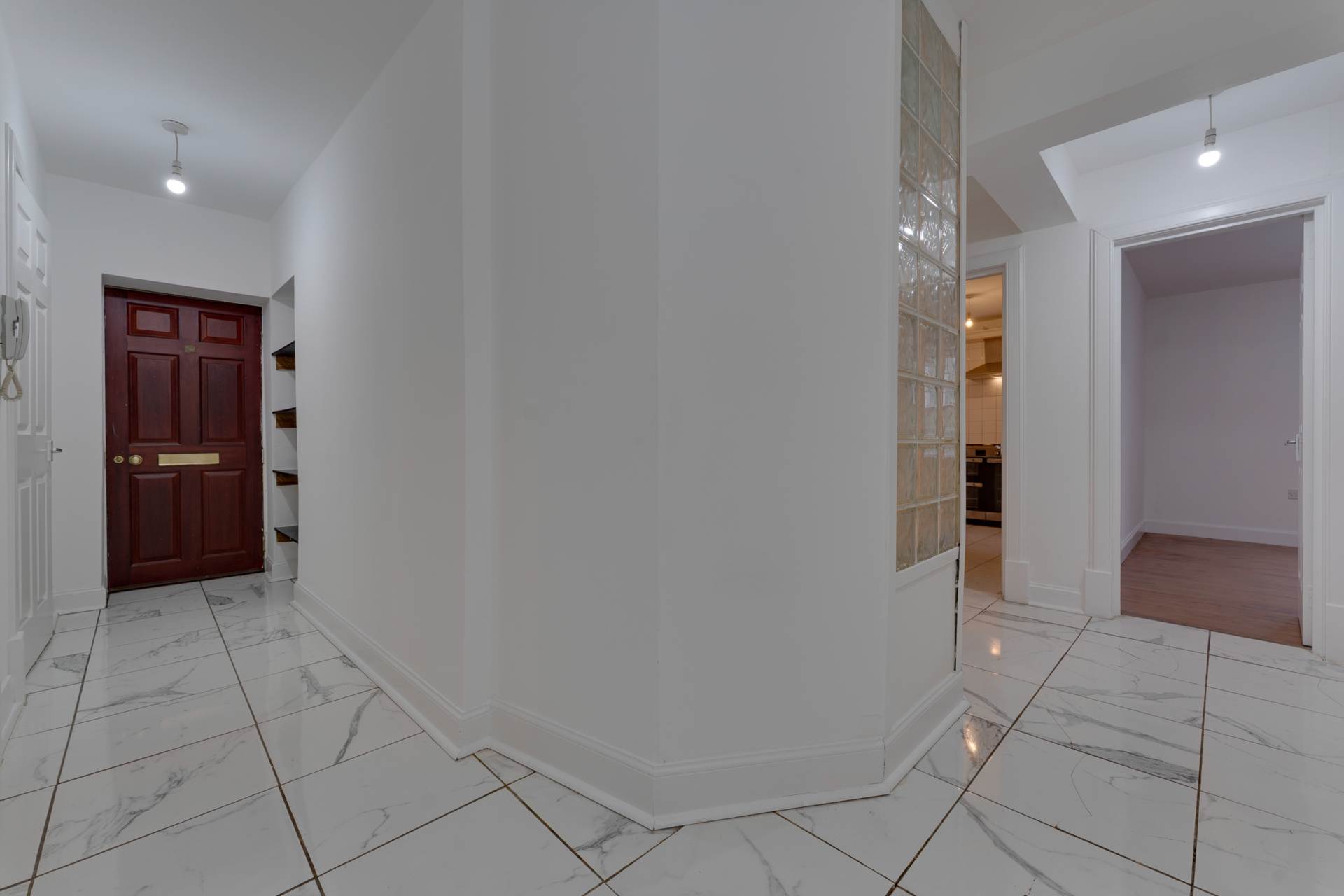 Dalhousie Street, Glasgow, Image 21