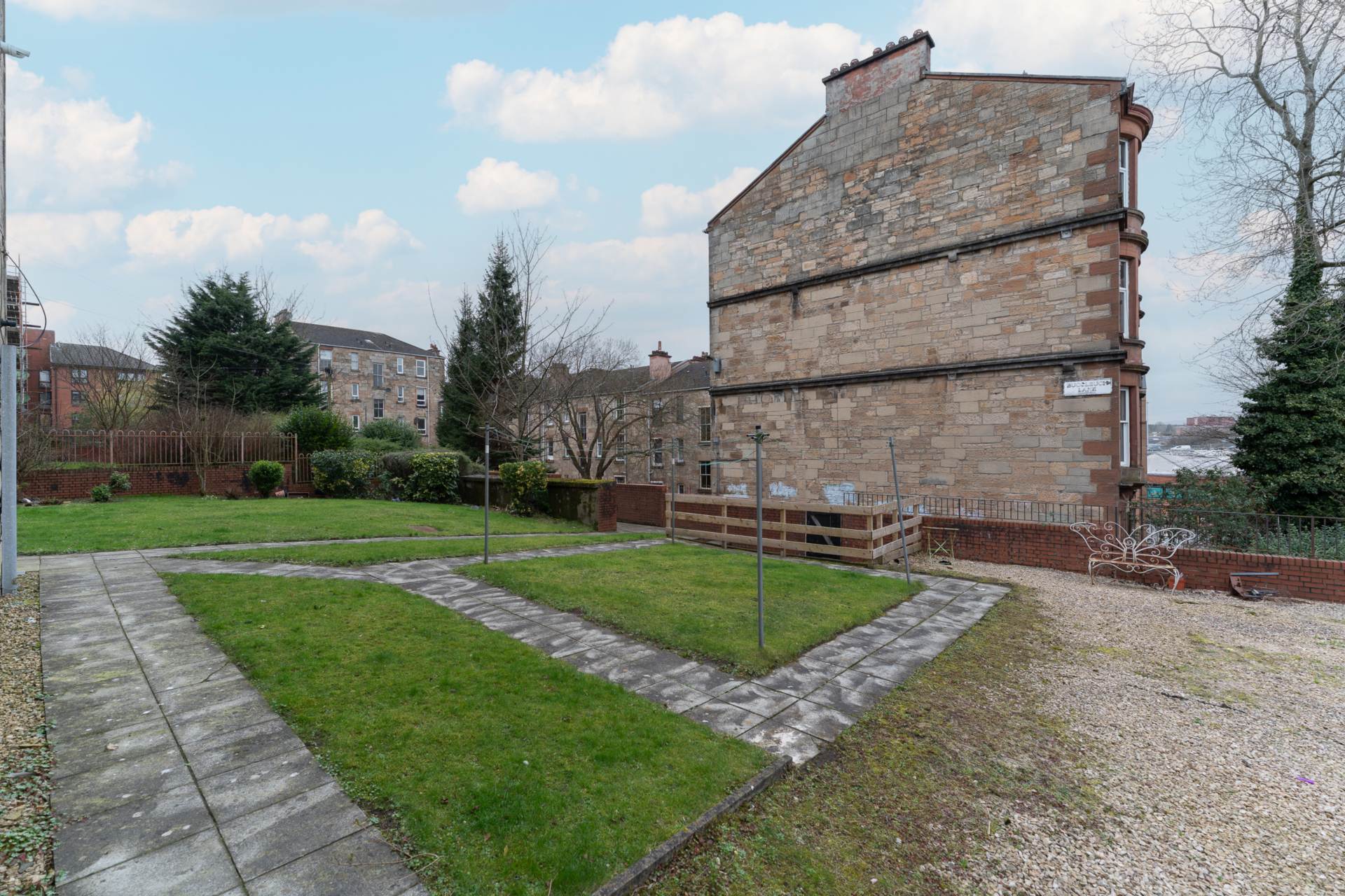 Dalhousie Street, Glasgow, Image 25