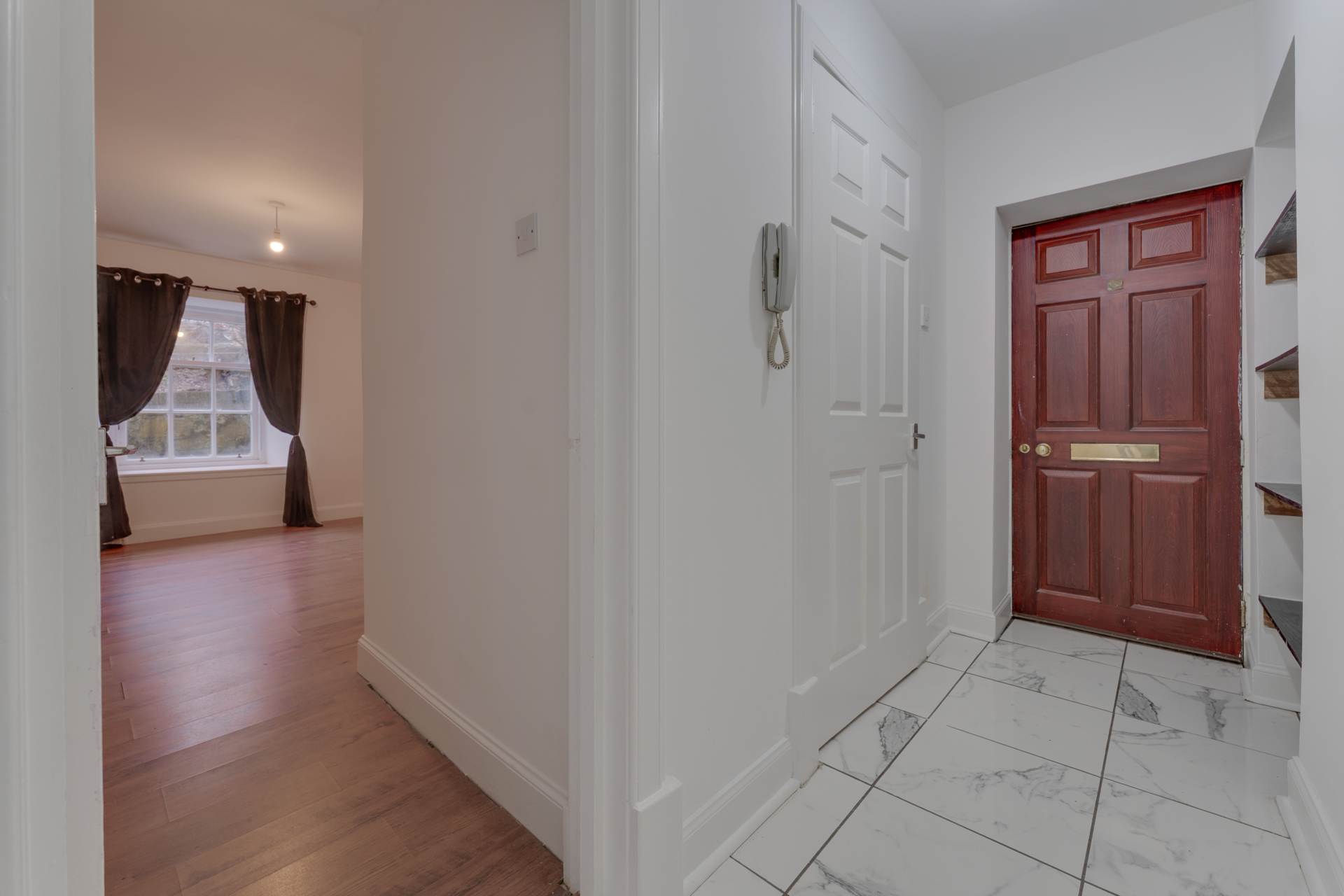 Dalhousie Street, Glasgow, Image 6