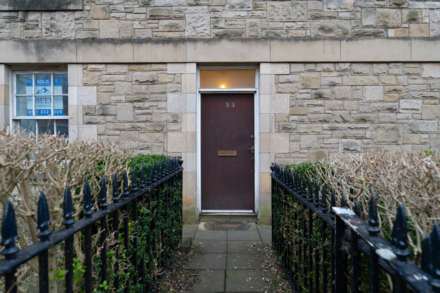 Dalhousie Street, Glasgow, Image 1