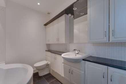 Dalhousie Street, Glasgow, Image 14