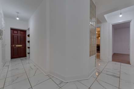 Dalhousie Street, Glasgow, Image 21