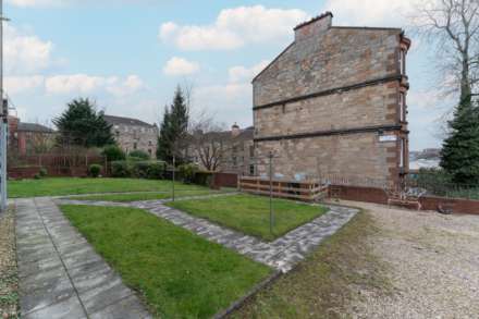 Dalhousie Street, Glasgow, Image 25