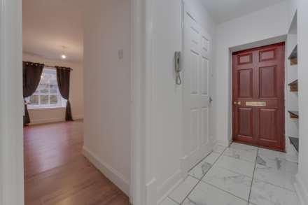 Dalhousie Street, Glasgow, Image 6