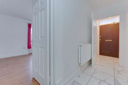 Dalhousie Street, Glasgow, Image 9