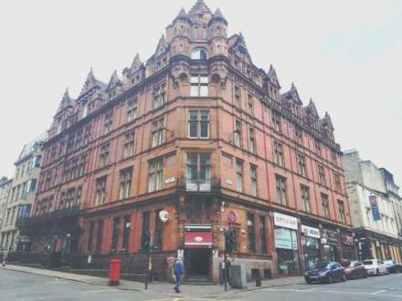 West Regent Street, Glasgow