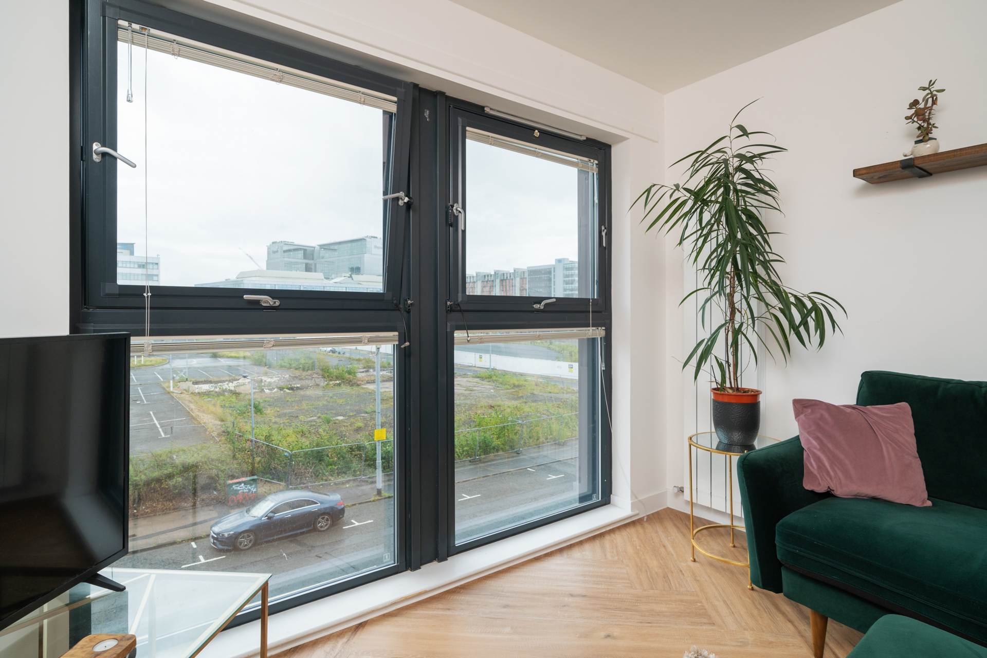 Flat 2/1 104 Minerva Street, Glasgow, Image 12