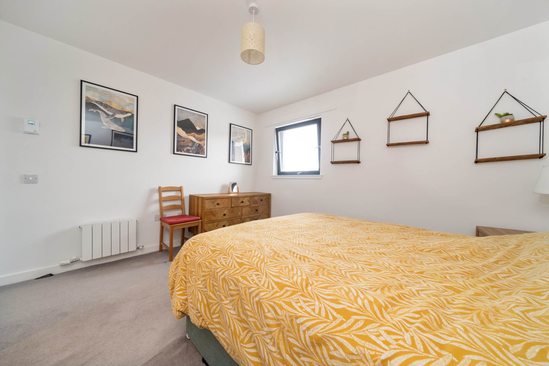 Flat 2/1 104 Minerva Street, Glasgow, Image 13