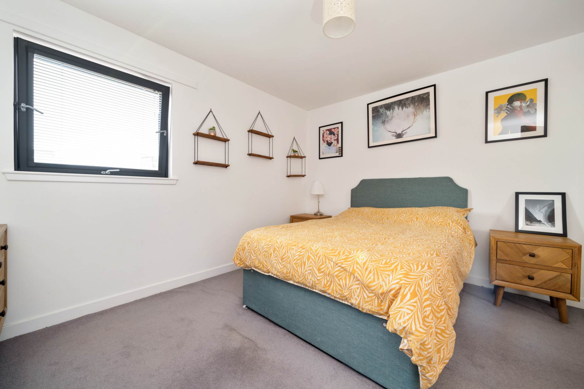 Flat 2/1 104 Minerva Street, Glasgow, Image 14