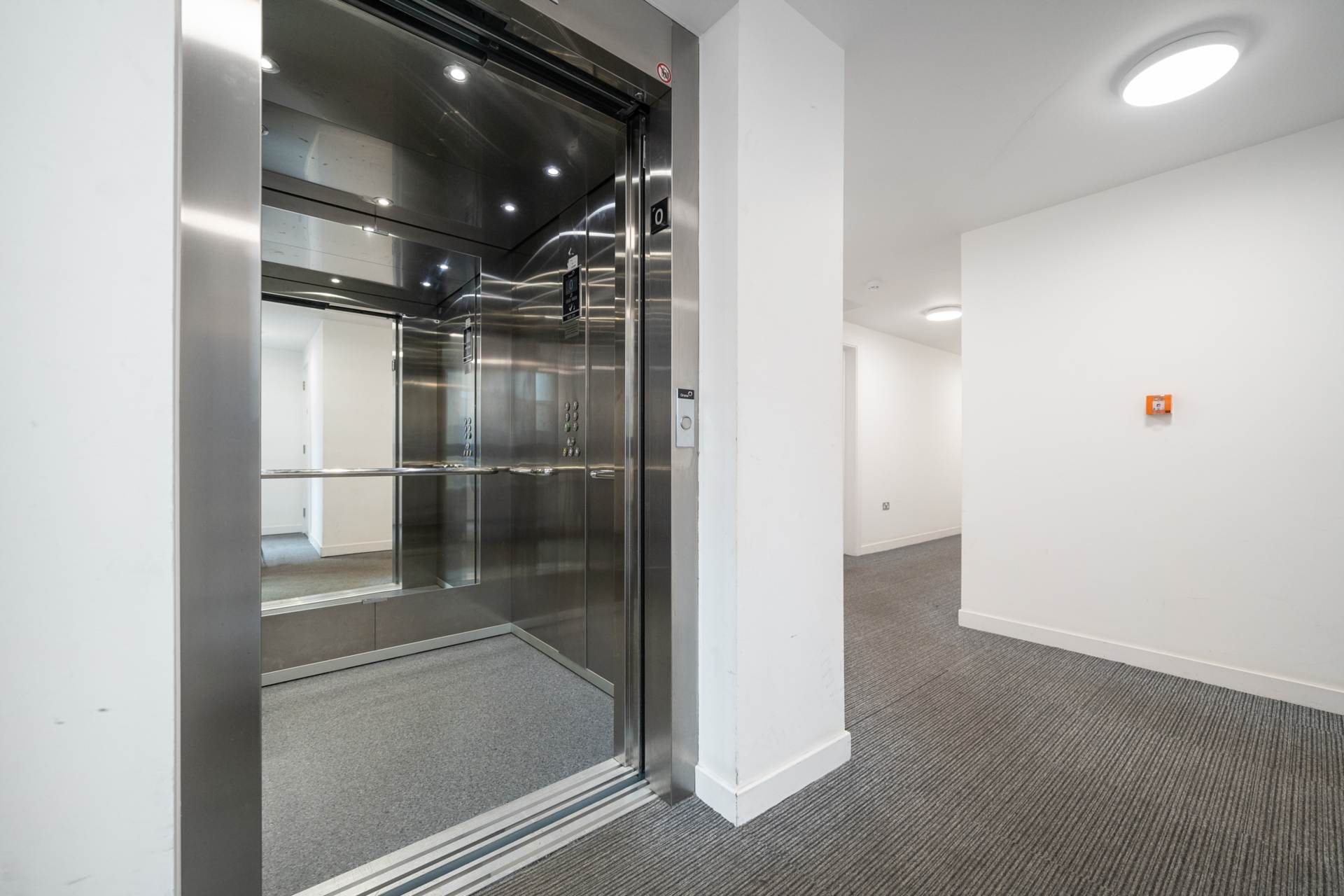 Flat 2/1 104 Minerva Street, Glasgow, Image 19