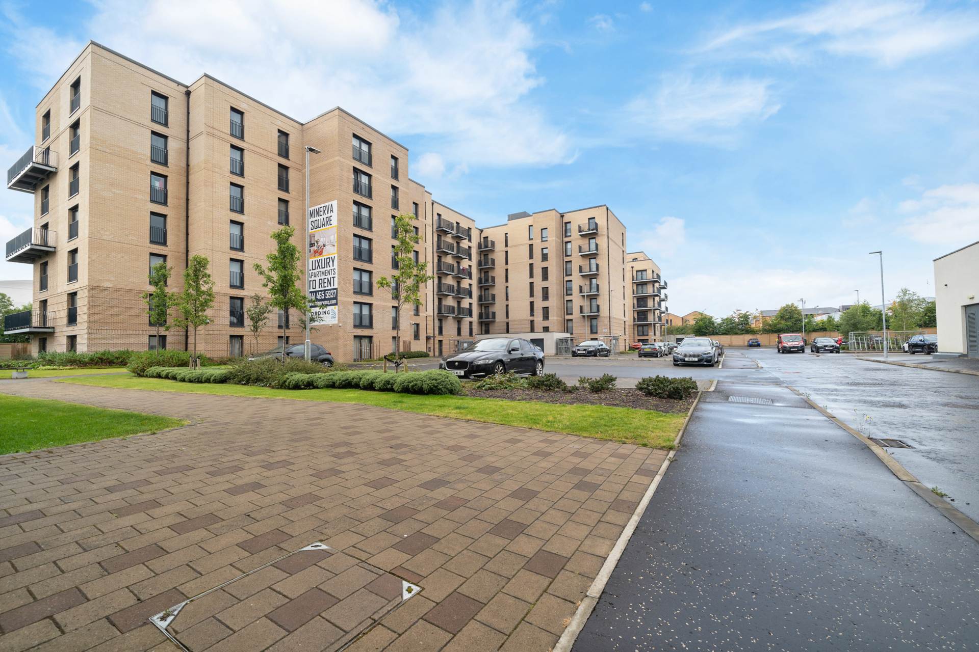 Flat 2/1 104 Minerva Street, Glasgow, Image 20