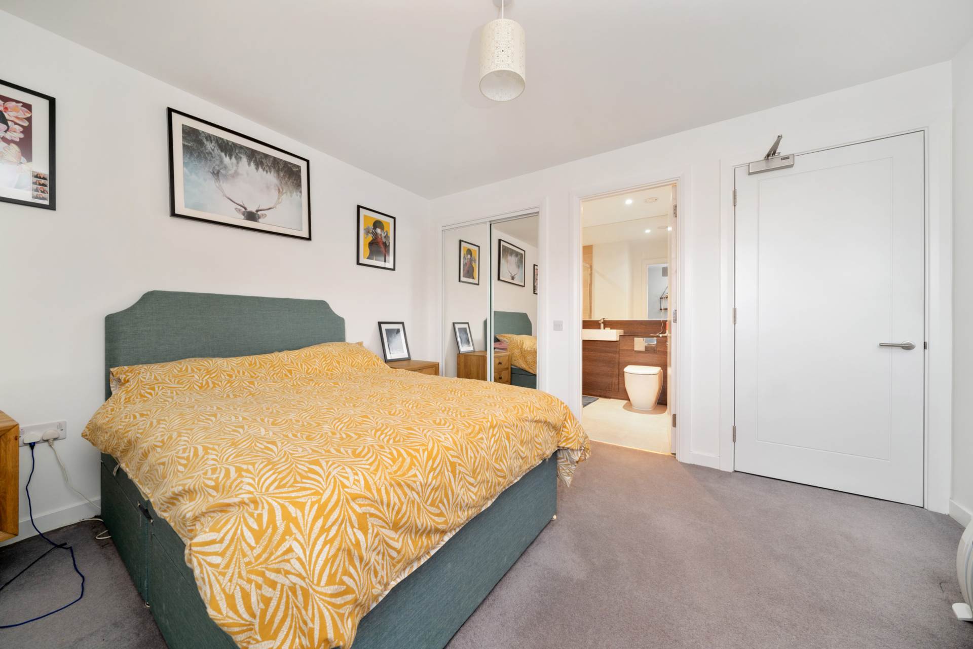 Flat 2/1 104 Minerva Street, Glasgow, Image 4