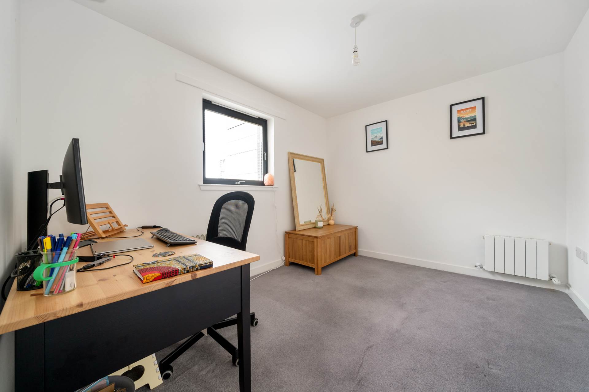 Flat 2/1 104 Minerva Street, Glasgow, Image 6