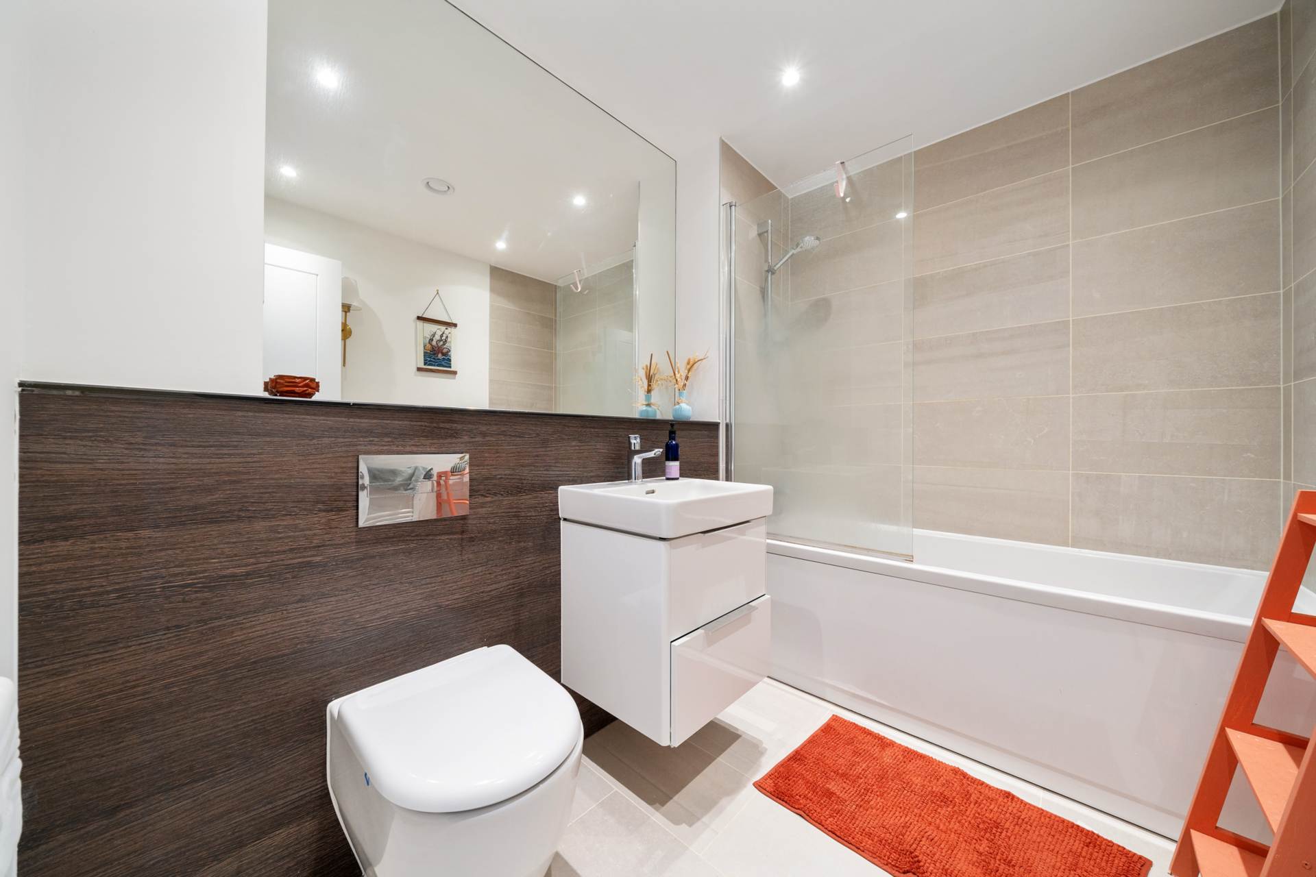 Flat 2/1 104 Minerva Street, Glasgow, Image 7