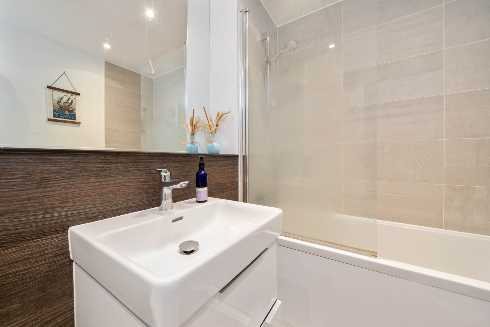 Flat 2/1 104 Minerva Street, Glasgow, Image 8