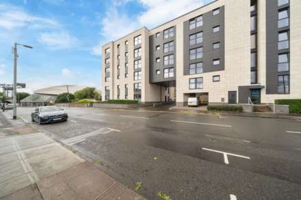 Flat 2/1 104 Minerva Street, Glasgow